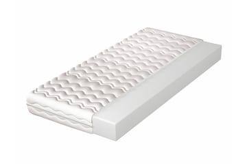 Skummadrass Arigna 200x200 cm - Möbler - Säng - Madrass - Skummadrass