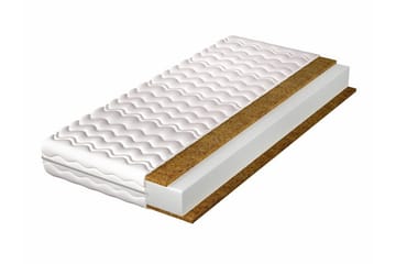 Skummadrass Arigna 200x200 cm - Möbler - Säng - Madrass - Skummadrass
