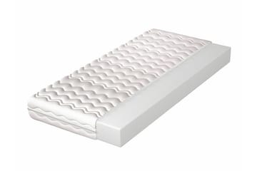 Skummadrass Arigna 200x200 cm - Möbler - Säng - Madrass - Skummadrass