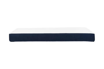 Skummadrass Barsoum 90x200x20 cm - Vit - Möbler - Säng - Madrass - Skummadrass