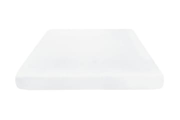 Skummadrass Berriochoa 180x200 cm - Vit - Möbler - Säng - Madrass - Skummadrass