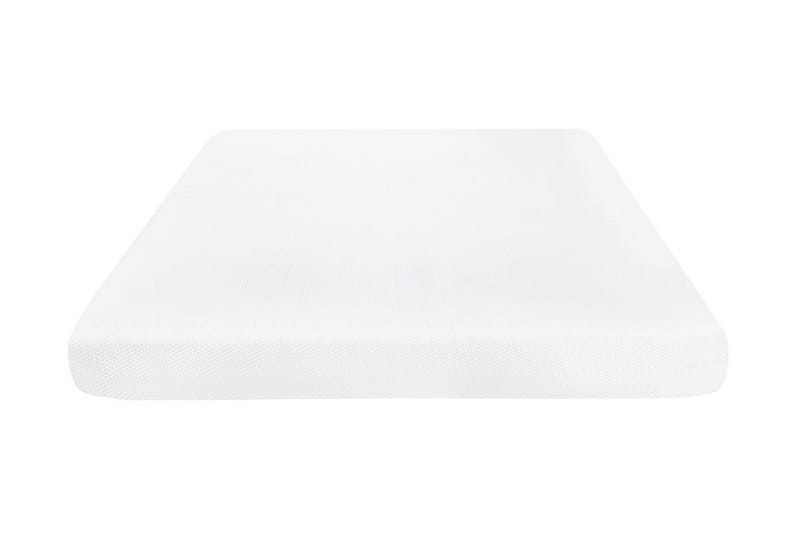 Skummadrass Berriochoa 180x200 cm - Vit - Möbler - Säng - Madrass - Skummadrass