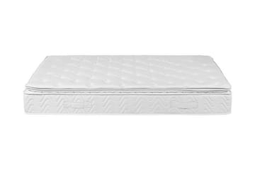 Skummadrass Ringstorp 180x200 cm med Avtagbar Klädsel - Möbler - Säng - Madrass - Skummadrass