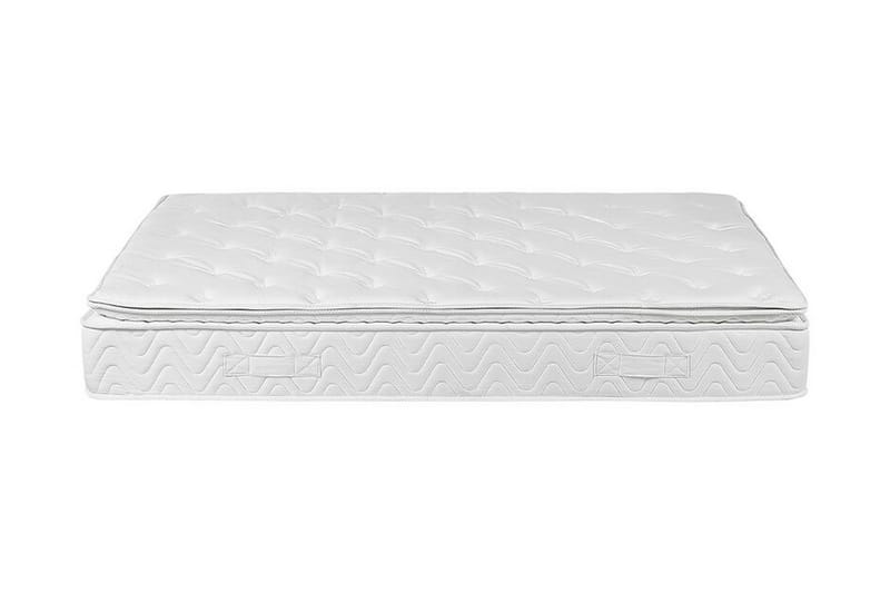 Skummadrass Ringstorp 180x200 cm med Avtagbar Klädsel - Möbler - Säng - Madrass - Skummadrass