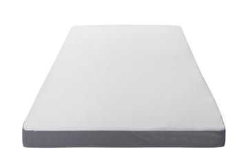 Skummadrass Piccolo 90 200 cm Vit - Möbler - Säng - Madrass - Skummadrass