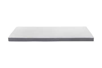 Skummadrass Piccolo 90|200 cm - Vit - Möbler - Säng - Madrass - Skummadrass
