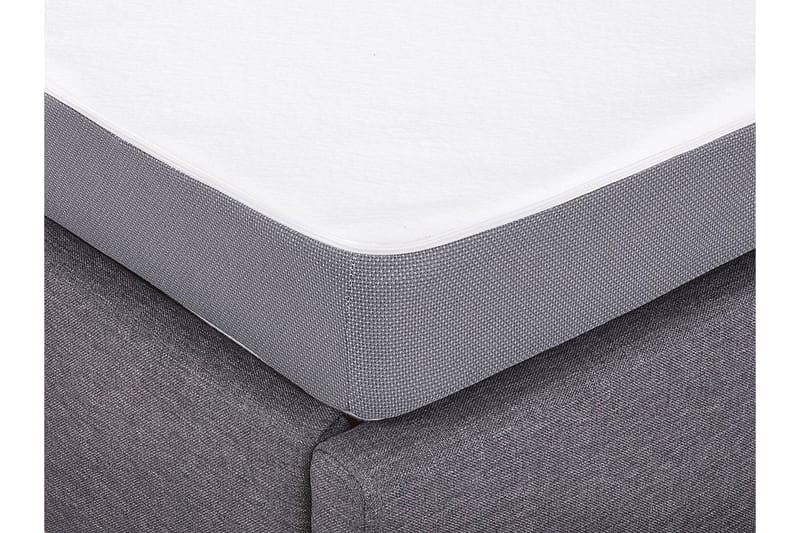 Skummadrass Piccolo 90|200 cm - Vit - Möbler - Säng - Madrass - Skummadrass