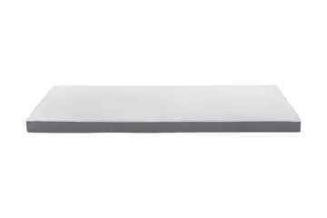 Skummadrass Piccolo 90 200 cm Vit - Möbler - Säng - Madrass - Skummadrass