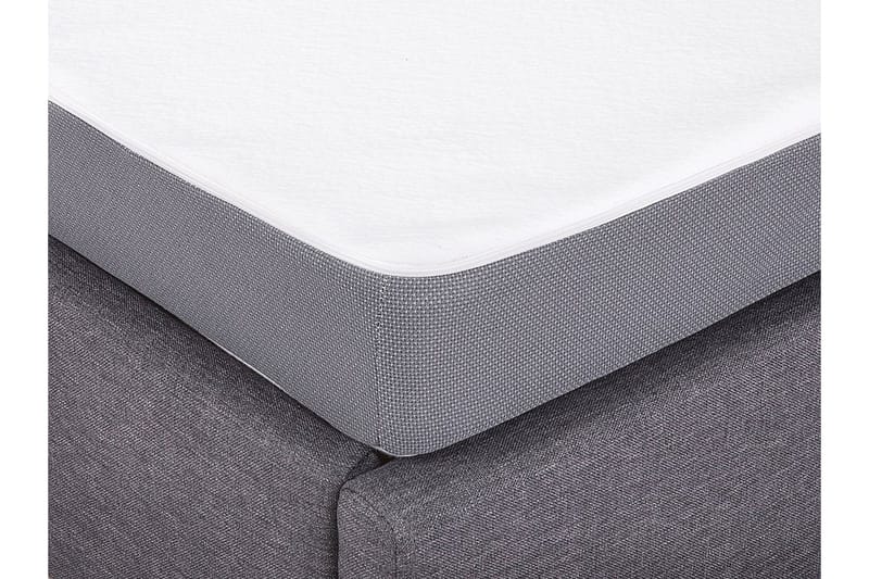 Skummadrass Piccolo 90 200 cm Vit - Möbler - Säng - Madrass - Skummadrass