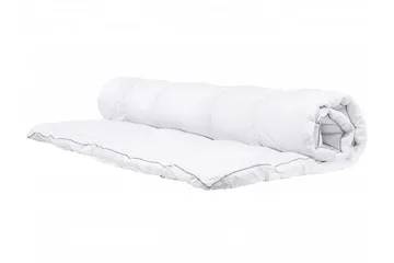 Trivor Bäddmadrass 160 200 cm - Vit - Möbler - Säng - Madrass - Bäddmadrass