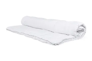 Trivor Bäddmadrass 180 200 cm - Vit - Möbler - Säng - Madrass - Bäddmadrass