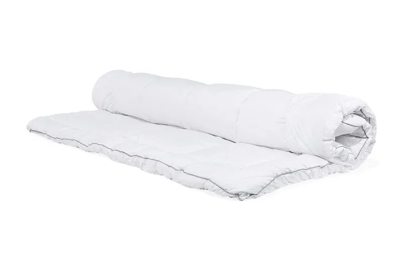 Trivor Bäddmadrass 180 200 cm - Vit - Möbler - Säng - Madrass - Bäddmadrass