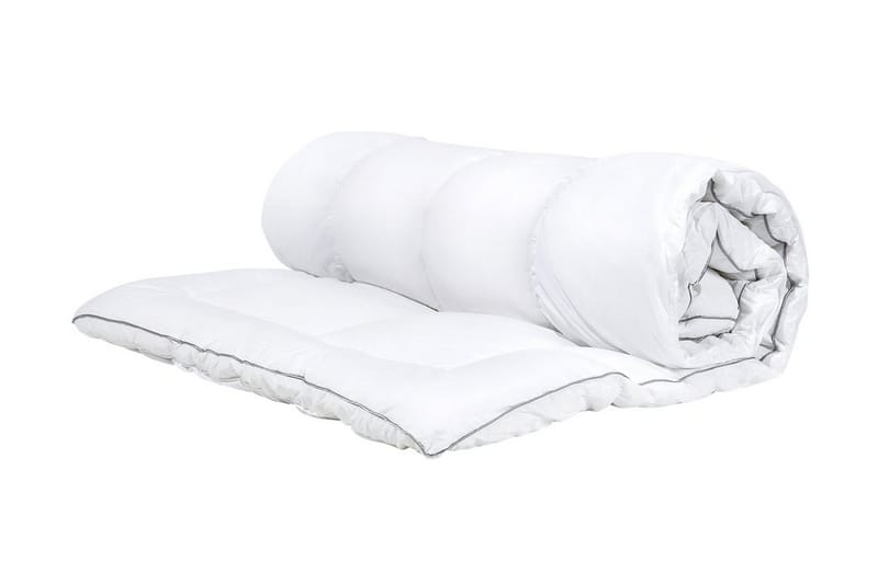 Trivor Bäddmadrass 90x200 cm - Vit - Möbler - Säng - Madrass - Bäddmadrass