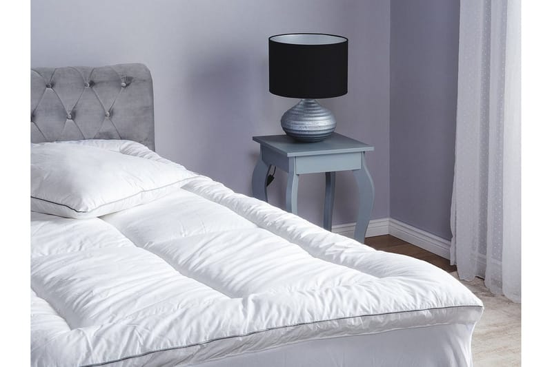 Trivor Bäddmadrass 90x200 cm - Vit - Möbler - Säng - Madrass - Bäddmadrass
