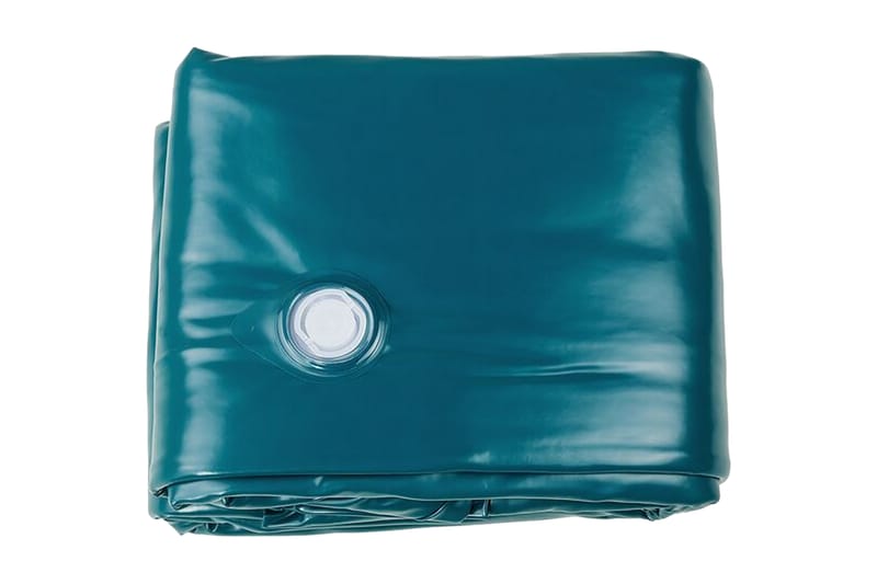 Vattenmadrass Mono 160|200 cm - Blå - Övriga madrasser & tillbehör