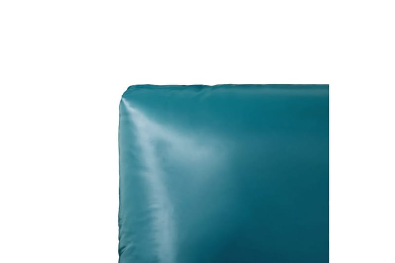 Vattenmadrass Mono 180x200 cm Hög Blå - Möbler - Säng - Madrass - Övriga madrasser & tillbehör