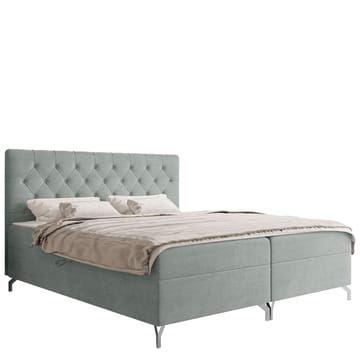 Mavik Sängpaket Kontinentalsäng med förvaring 120x200 cm