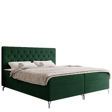 Mavik Sängpaket Kontinentalsäng med förvaring 160x200 cm