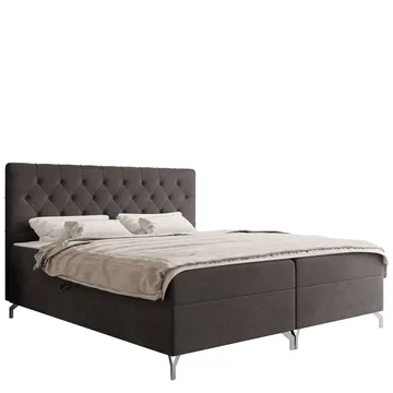 Mavik Sängpaket Kontinentalsäng med förvaring 180x200 cm