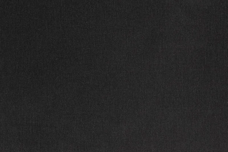 Meja Kontinentalsäng 160x200 cm i Tyg Höjd 62 cm med Fasthetsgrad Fast - Svart - Möbler - Säng - Kontinentalsäng