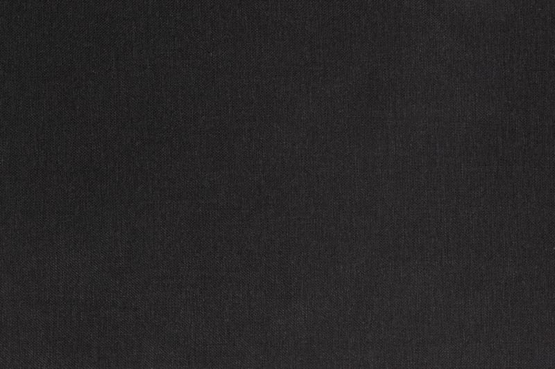 Meja Sängpaket – Kontinentalsäng 180x200 cm med Sänggavel + Bäddmadrass med Fasthetsgrad Fast - Svart - Möbler - Säng - Kontinentalsäng