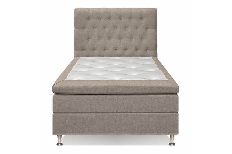Meja Sängpaket 120x200 - Brun - Möbler - Säng - Kontinentalsäng