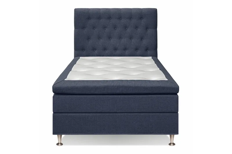 Meja Sängpaket 120x200 - Mörkblå - Möbler - Säng - Kontinentalsäng