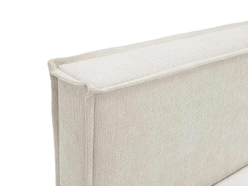 Melor Sängram 140x200 cm - svart - Möbler - Säng - Säng med förvaring