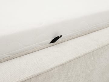Melor Sängram 160x200 cm - mörkgrå - Möbler - Säng - Säng med förvaring