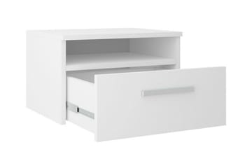 Kintore Möbelset För Sovrum - Vit - Möbler - Säng - Möbelset för sovrum