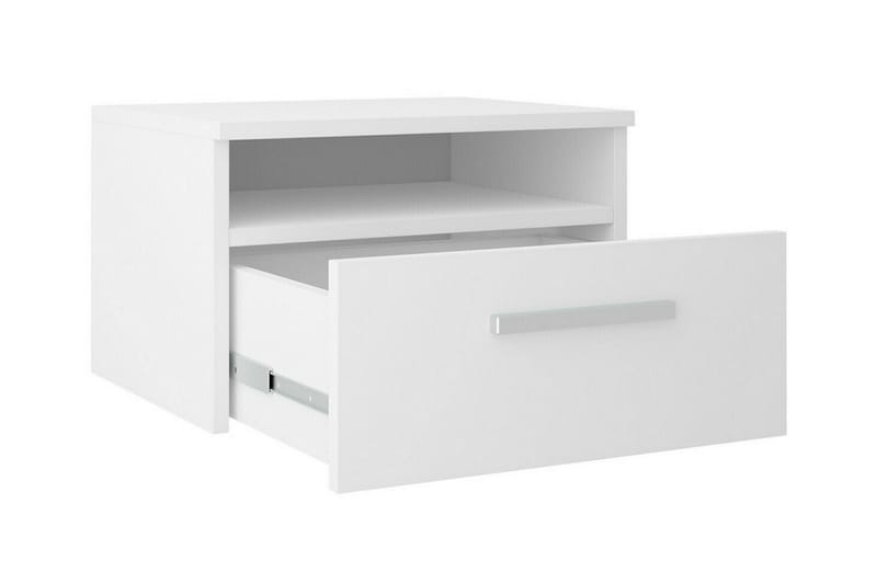 Kintore Möbelset För Sovrum - Vit - Möbler - Säng - Möbelset för sovrum