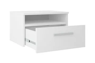 Kintore Möbelset För Sovrum - Vit - Möbler - Säng - Möbelset för sovrum