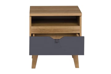 Memone Sovrumsset barn - Flerfärgad - Möbler - Säng - Möbelset för sovrum