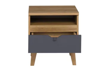 Memone Sovrumsset barn - Flerfärgad - Möbler - Säng - Möbelset för sovrum