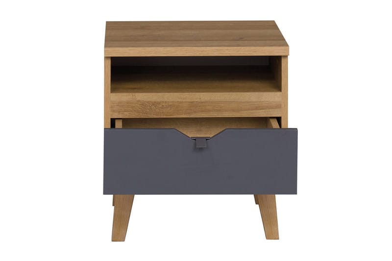 Memone Sovrumsset barn - Vit - Möbler - Säng - Möbelset för sovrum