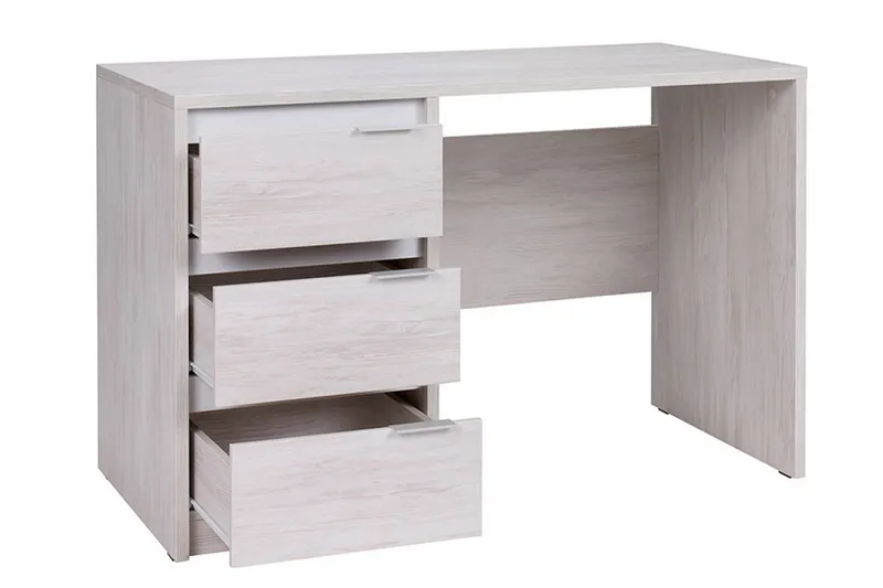 Najera Sovrumsset barn - Vit - Möbler - Säng - Möbelset för sovrum