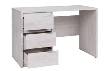 Najera Sovrumsset barn - Vit - Möbler - Säng - Möbelset för sovrum