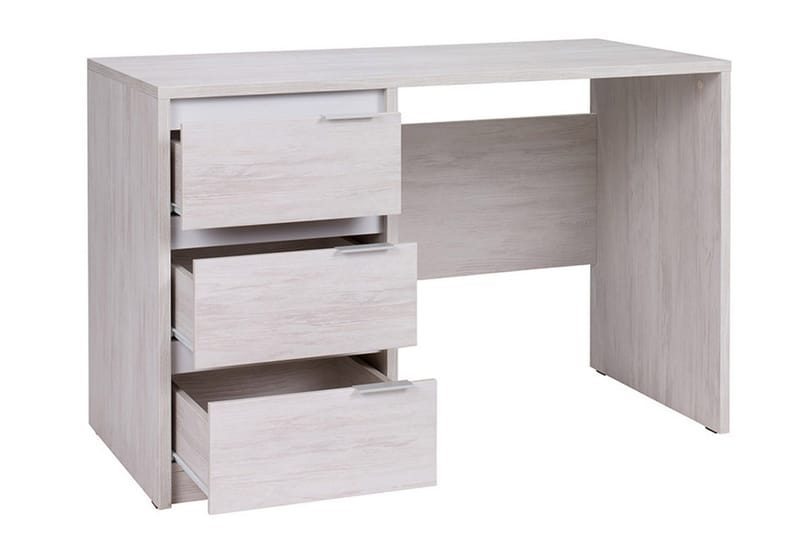 Najera Sovrumsset barn - Vit - Möbler - Säng - Möbelset för sovrum