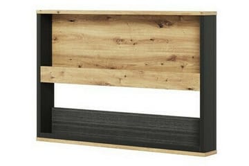 Rathmore Möbelset För Sovrum - Svart - Möbler - Säng - Möbelset för sovrum