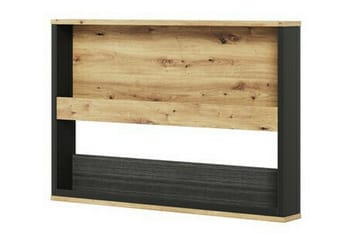 Rathmore Möbelset För Sovrum - Svart - Möbler - Säng - Möbelset för sovrum