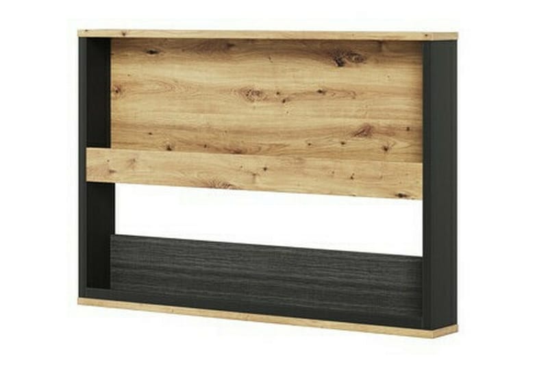 Rathmore Möbelset För Sovrum - Svart - Möbler - Säng - Möbelset för sovrum