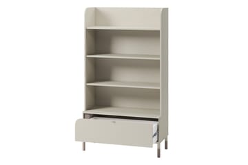 Monfort Möbelset För Sovrum - Beige - Möbler - Säng - Möbelset för sovrum