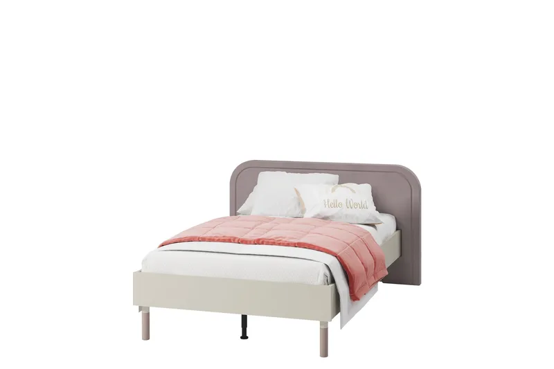 Monfort Sängram 120x200 cm