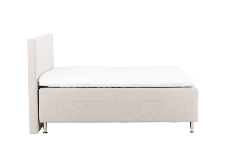 Monki Sängpaket Ramsäng 180x200 cm - Möbler - Säng - Ramsäng