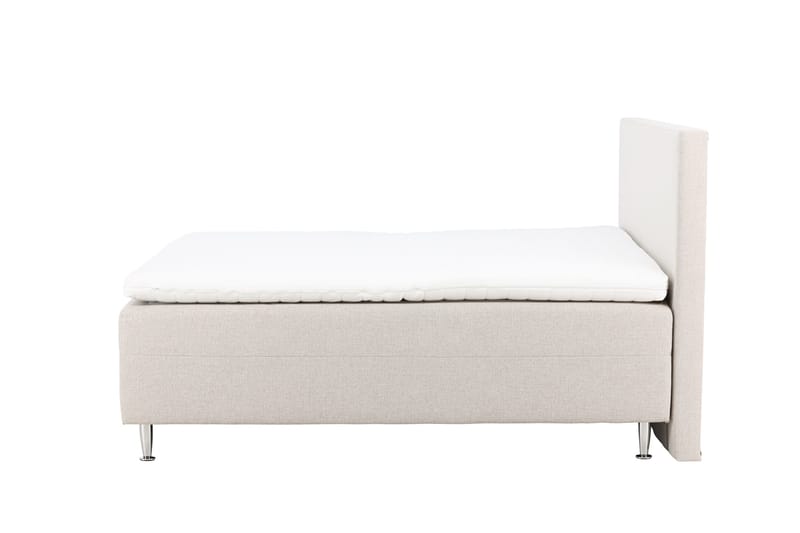 Monki Sängpaket Ramsäng 180x200 cm - Möbler - Säng - Ramsäng