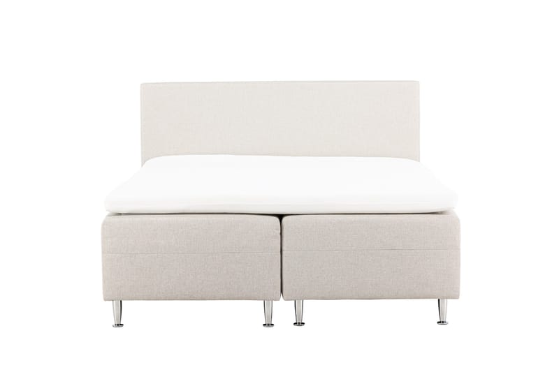Monki Sängpaket Ramsäng 180x200 cm - Möbler - Säng - Ramsäng