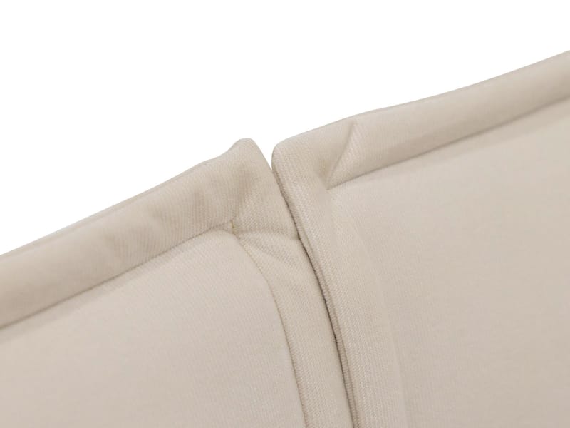 Morricon Sängram 160x200 cm - Svart - Möbler - Säng - Sängram & sängstomme