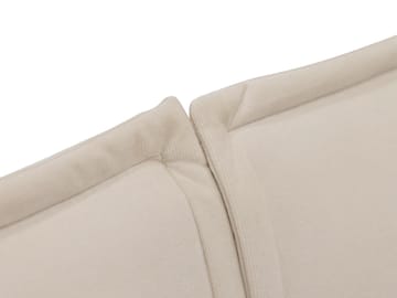 Morricon Sängram 180x200 cm - Beige - Möbler - Säng - Sängram & sängstomme