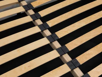 Morricon Sängram 180x200 cm - Rosa - Möbler - Säng - Sängram & sängstomme