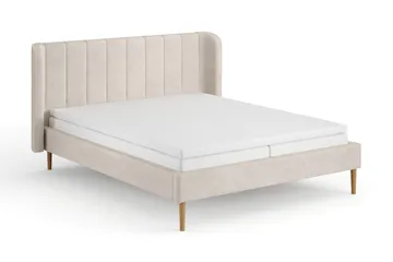 Memory foam - Beige